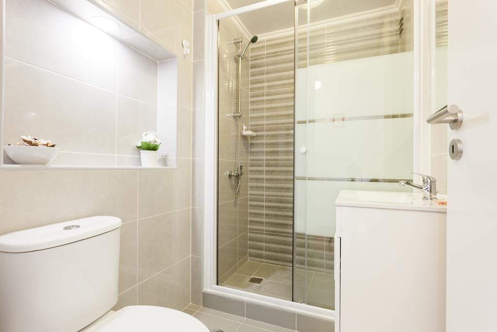 Flh Marques Bright Apartment Lisbon Exterior photo